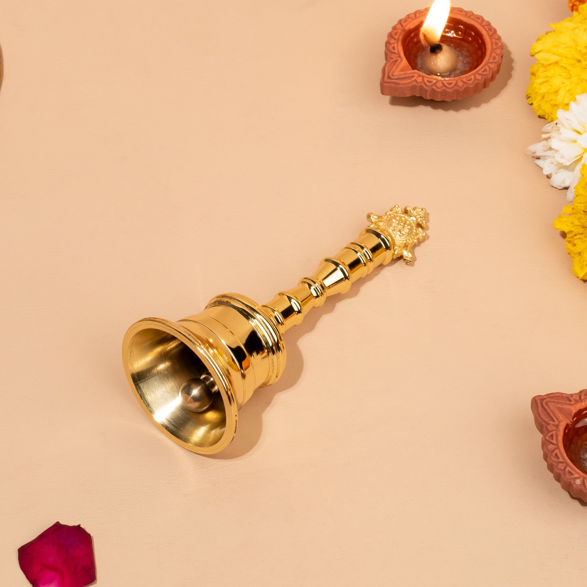 Ritual Bell